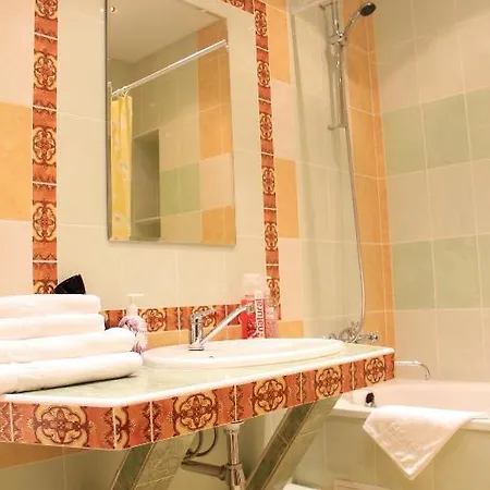 Apartament Service Optimal Class *
