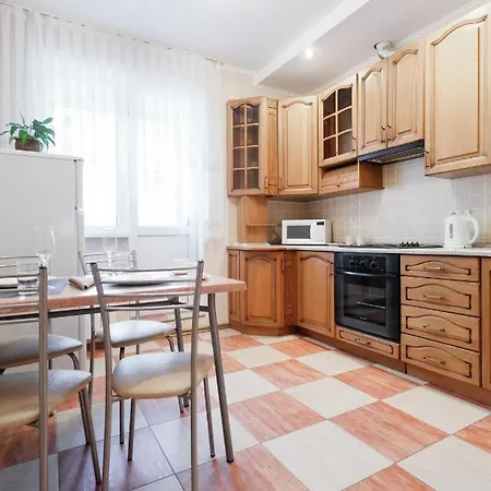 Service Optimal Class Minsk